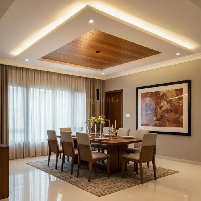 False Ceiling Design