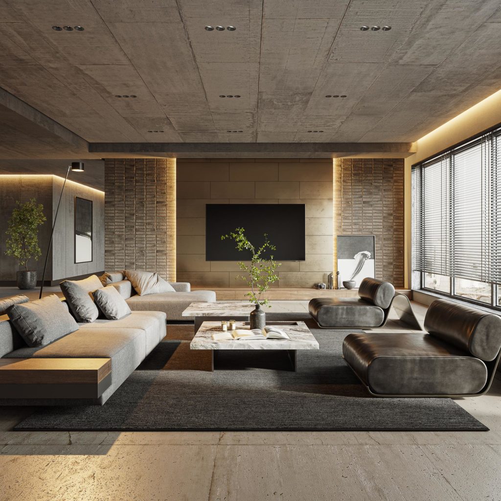 Image gallery marquee